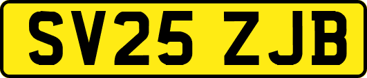 SV25ZJB