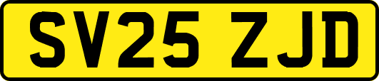 SV25ZJD