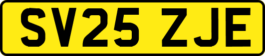 SV25ZJE