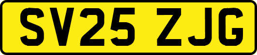 SV25ZJG