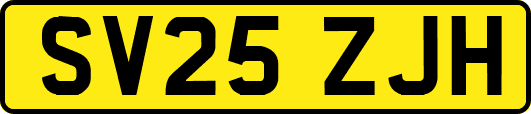 SV25ZJH