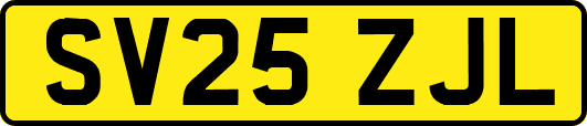 SV25ZJL