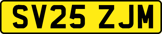 SV25ZJM