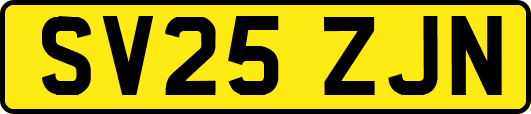 SV25ZJN