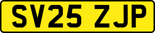 SV25ZJP