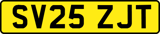 SV25ZJT