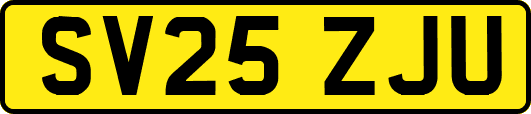 SV25ZJU