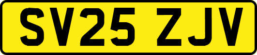 SV25ZJV