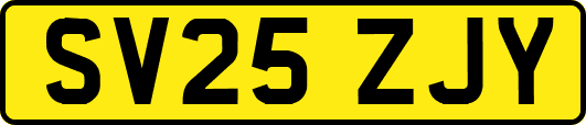 SV25ZJY