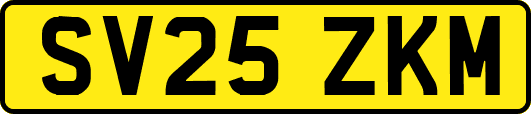 SV25ZKM