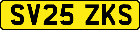 SV25ZKS