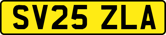 SV25ZLA