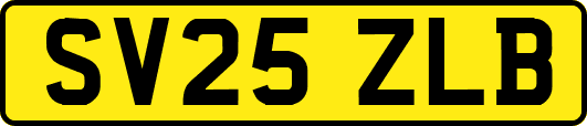 SV25ZLB