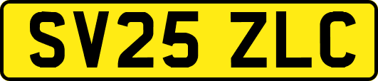 SV25ZLC