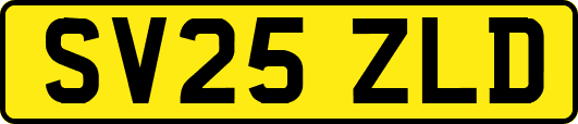 SV25ZLD