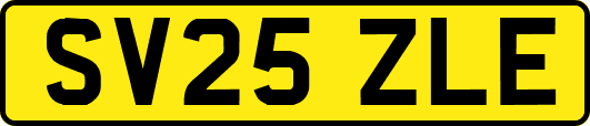 SV25ZLE