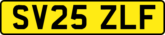 SV25ZLF