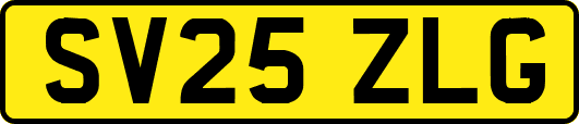 SV25ZLG