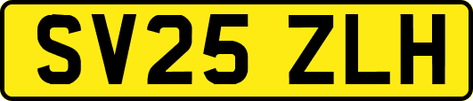 SV25ZLH