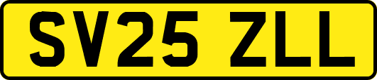 SV25ZLL