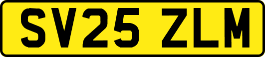 SV25ZLM