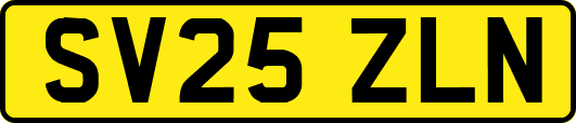 SV25ZLN