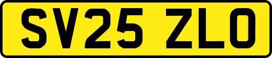 SV25ZLO
