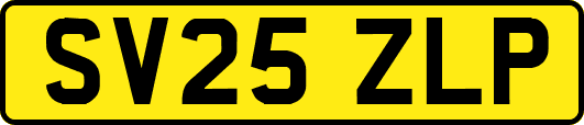 SV25ZLP