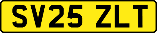 SV25ZLT