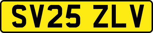 SV25ZLV