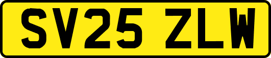 SV25ZLW