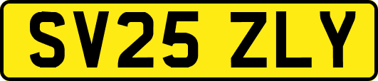 SV25ZLY