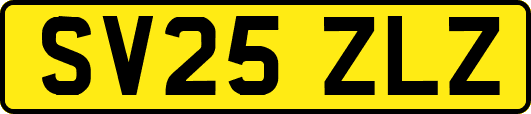SV25ZLZ