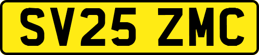 SV25ZMC
