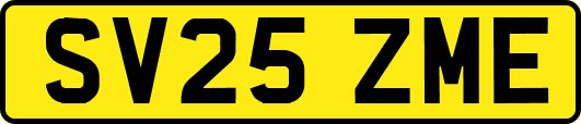 SV25ZME