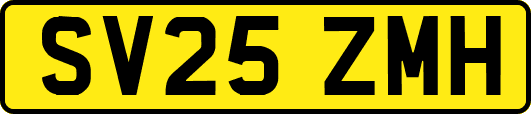 SV25ZMH