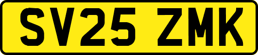 SV25ZMK
