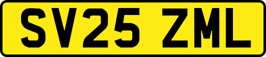 SV25ZML