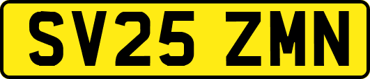 SV25ZMN