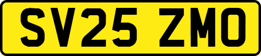 SV25ZMO