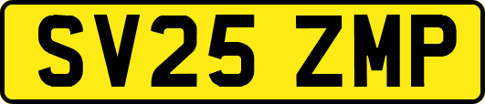 SV25ZMP