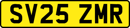 SV25ZMR