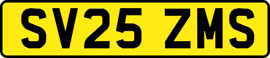 SV25ZMS