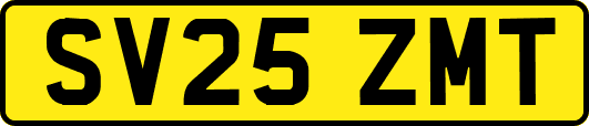 SV25ZMT