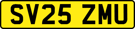 SV25ZMU
