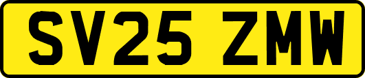 SV25ZMW