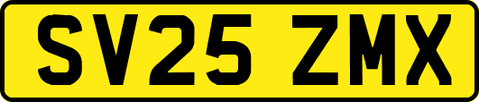 SV25ZMX