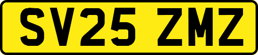 SV25ZMZ