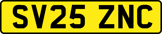 SV25ZNC