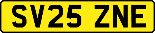 SV25ZNE